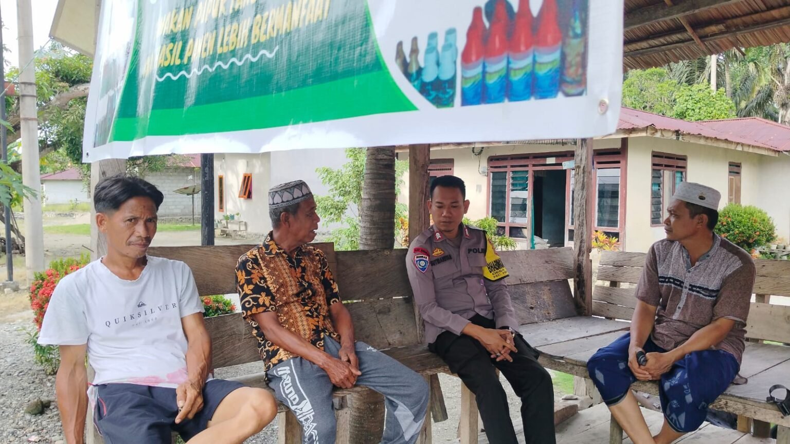 Tokoh Masyarakat Ajak Waspadai Radikalisme dan Intoleransi Selama Ramadan