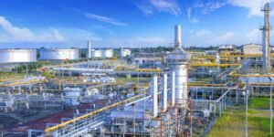 Pemerintah Perkuat Ketahanan Energi Hadapi Dinamika Global