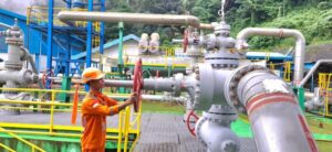 Indonesia Makin Percaya Diri Swasembada Energi Segera Tercapai