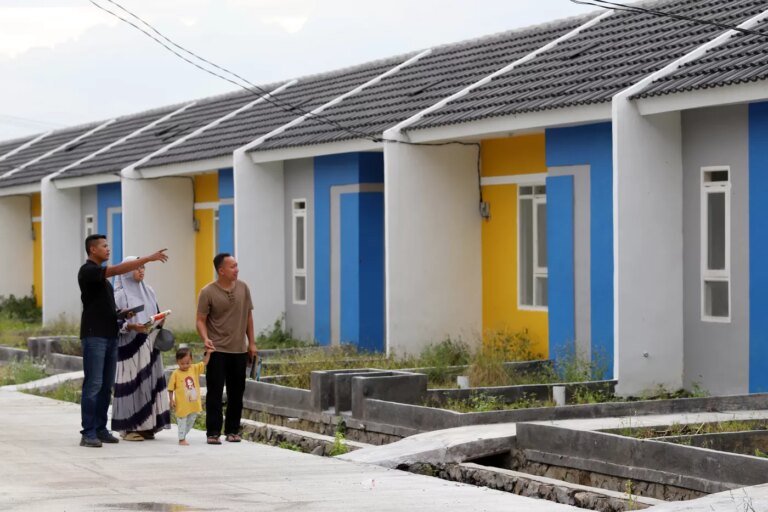 Pembiayaan Rumah Subsidi sebagai Kunci Akses Hunian Layak
 
