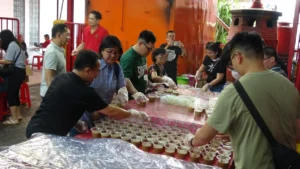 Ramadan dan Ujian Kebangsaan: Menjaga Iman, Merawat Persatuan