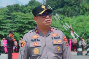 Aparat Tegaskan Jamin Keamanan Masyarakat dan Tindak Tegas Penembakan OPM di Yahukimo