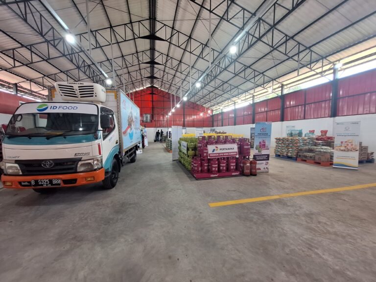 Koperasi Merah Putih dan Harapan Baru Ekonomi Desa