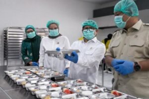 Evaluasi MBG sebagai Kunci Keberlanjutan Kebijakan Gizi Nasional
 