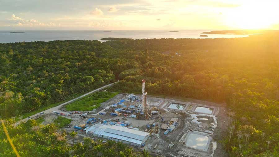 Swasembada Energi, Jalan Papua Naik Kelas dan Mandiri Ekonomi