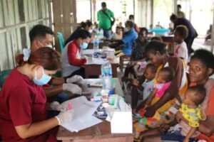 CKG dan Langkah Strategis Meningkatkan Kualitas Layanan Kesehatan Publik