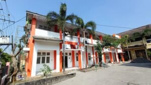 Sekolah Rakyat dan Pendidikan Bermutu: Etika Negara yang Hadir 24 Jam