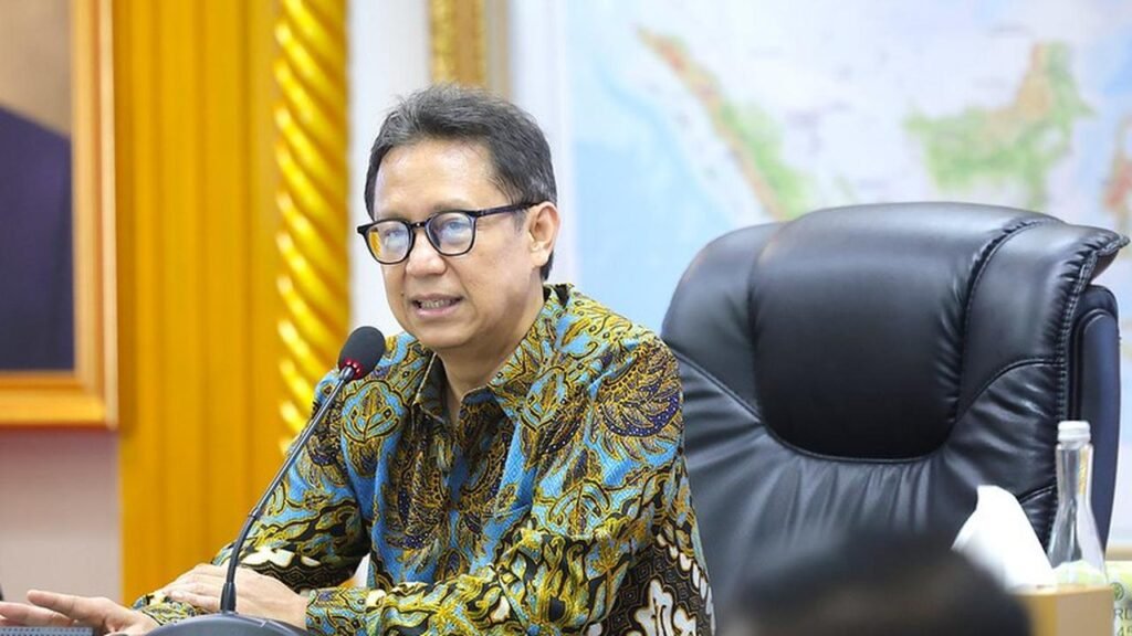 Tidak Hanya Fisik, Program CKG Jangkau Kesehatan Jiwa Anak