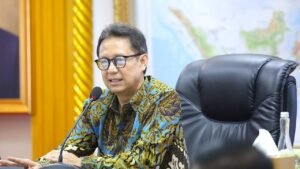 Tidak Hanya Fisik, Program CKG Jangkau Kesehatan Jiwa Anak