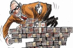 Operasi Antikorupsi Tetap Jalan saat Lebaran