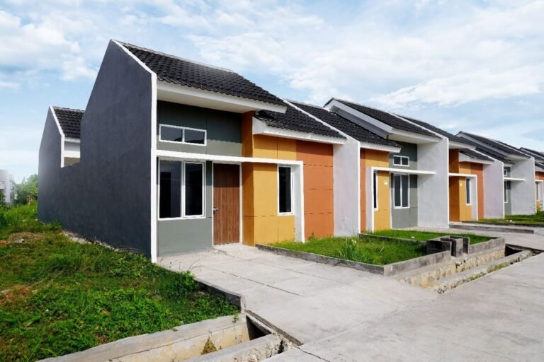 Tenor 30 Tahun, Lompatan Besar Rumah Subsidi untuk Rakyat