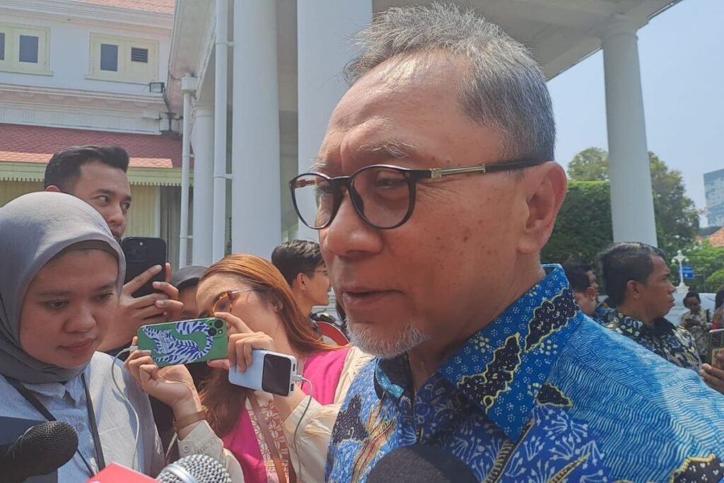 Pemerintah Pastikan Kopdes Berjalan Profesional dan Berkelanjutan
