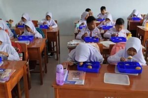 Perluasan MBG, Langkah Kecil Bermakna Besar Bagi yang Paling Membutuhkan