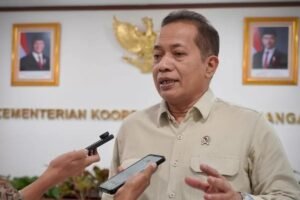 Kopdes Perkuat Peran Desa sebagai Basis Ekonomi Nasional