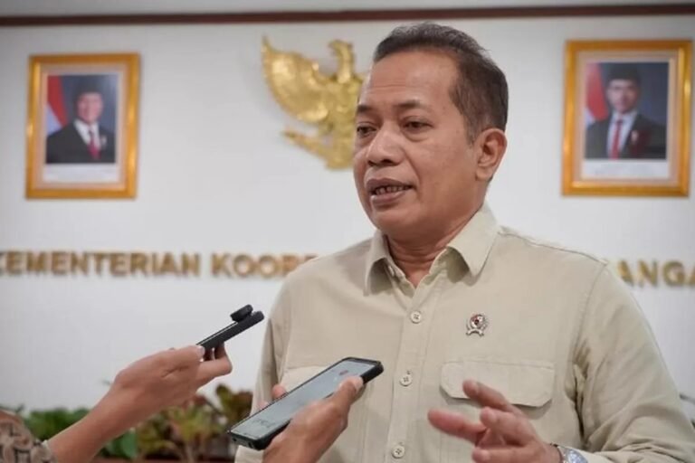 Kopdes Perkuat Peran Desa sebagai Basis Ekonomi Nasional