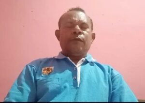 Ketua FKMP Papua Dukung MBG Sebagai Investasi Jangka Panjang Generasi Emas 2045