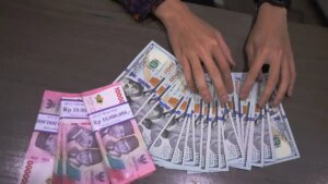 Rupiah Dijaga melalui Langkah Terukur dan Penguatan Fundamental Ekonomi