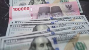 Pemerintah dan BI Satu Suara Jaga Rupiah