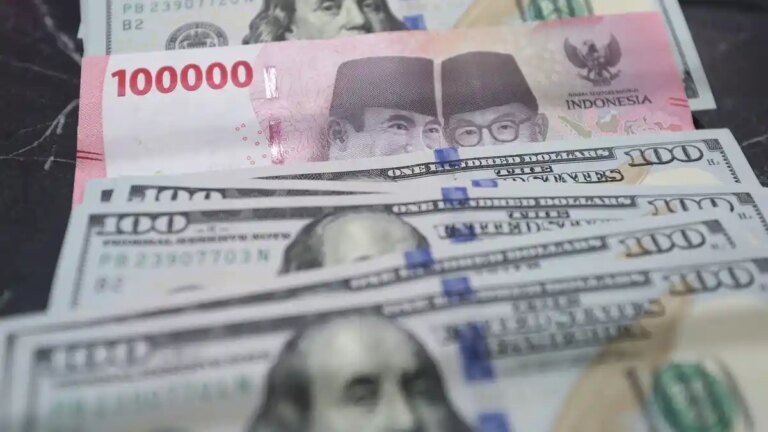 Pemerintah dan BI Satu Suara Jaga Rupiah
