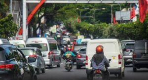 Lebaran Usai, Apresiasi Mengalir untuk Kelancaran Arus Balik