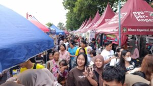 Sidak Ramadan sebagai Instrumen Stabilitas Pasar