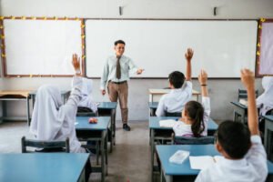 Profesionalisme Pengajar sebagai Fondasi Sekolah Rakyat