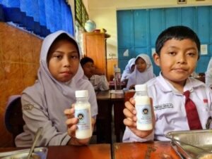 Pemerintah Tegaskan MBG Bukan Ladang Bisnis, Tapi Milik Rakyat