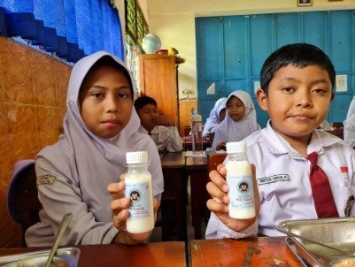 Pemerintah Tegaskan MBG Bukan Ladang Bisnis, Tapi Milik Rakyat