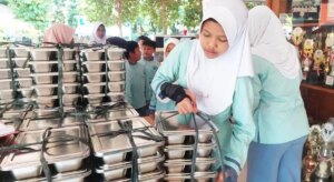 Pengamat Dukung Penuh Penempatan MBG dalam Fungsi Pendidikan