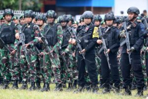 Masyarakat Apresiasi Tindakan Tegas terhadap OPM yang Semakin Meresahkan