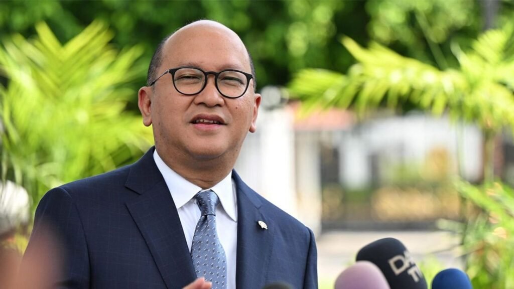 Penguatan Industri Pengolahan Jadi Kunci Strategi Hilirisasi