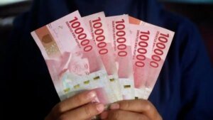Bansos Lebaran Bukti Negara Dengar Suara Rakyat