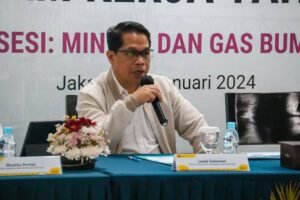  Langkah Penguatan Energi Nasional Dinilai Tepat di Tengah Tantangan Global