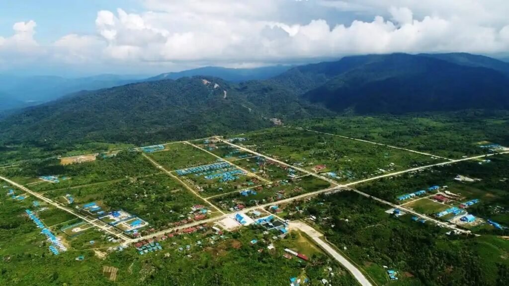 Persatuan Diperkuat, Masyarakat Papua Hadang Provokasi Demi Kelancaran Pembangunan