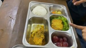 MBG dan Transparansi Pemerintah Layak Mendapat Apresiasi