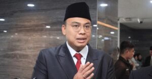  Pemerintah Tegaskan Dukungan untuk Usut Tuntas Kasus Penyiraman Air Keras