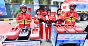 Stok BBM Aman, Saatnya Menjaga Ketenangan Publik