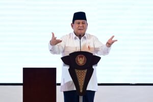  Ekonomi Ala Presiden Prabowo Digerakkan Program Nyata dari Desa hingga Kota