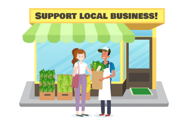 Mengapresiasi Upaya Pemerintah Jaga Daya Beli Idulfitri dari Semua Lini