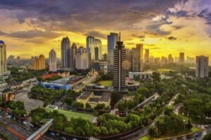 Global Tidak Pasti, Ekonomi Indonesia Tetap Punya Kendali