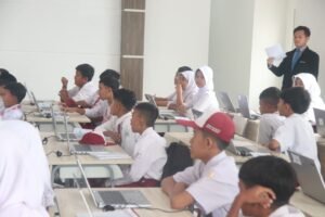 Ekspansi Sekolah Rakyat Dipercepat, Sistem Pendidikan Bermutu Dipastikan Inklusif