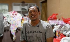 Sekolah Rakyat Buka Akses Pendidikan bagi Anak dari Keluarga Difabel