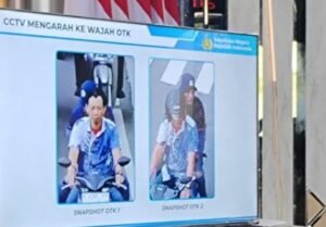 Penanganan Kasus Air Keras Melalui Pengadilan Militer Dinilai Solutif