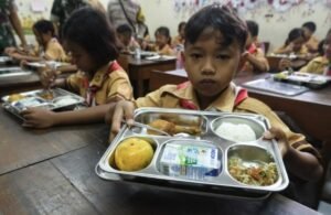 MBG Dorong Pertumbuhan Ekonomi Desa melalui Penguatan Sektor Pangan