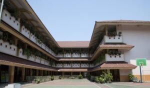 Sekolah Unggul Garuda dan Integrasi Ekosistem Pendidikan Bermutu