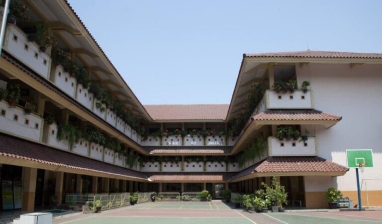 Sekolah Unggul Garuda dan Integrasi Ekosistem Pendidikan Bermutu