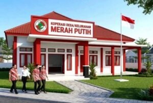 Tak Lagi Bergantung, Koperasi Merah Putih Ubah Nasib Penerima Bansos