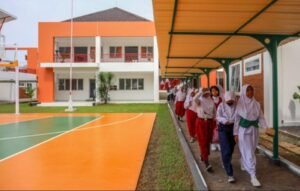 Sekolah Rakyat dan Harapan Baru Pendidikan Bermutu bagi Anak dari Keluarga Pekerja Informal