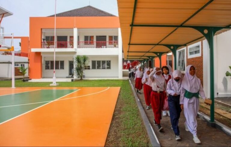 Sekolah Rakyat dan Harapan Baru Pendidikan Bermutu bagi Anak dari Keluarga Pekerja Informal