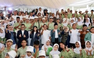 Strong State, Safe Space: PP TUNAS dan Masa Depan Anak di Dunia Digital